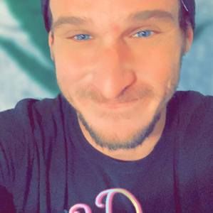 Meet your Posher, Thomas